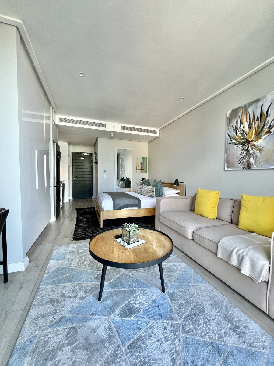 0 Bedroom Property for Sale in Cape Town City Centre Western Cape